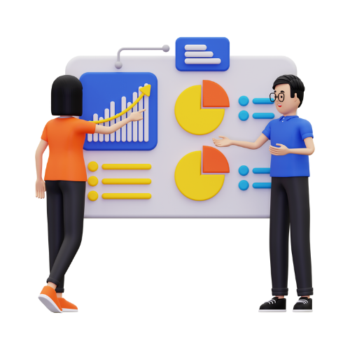 Data Science & Data Analysis icon